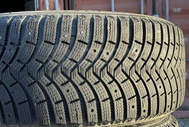 Michelin Latitude X-Ice North 2 255/55 R18