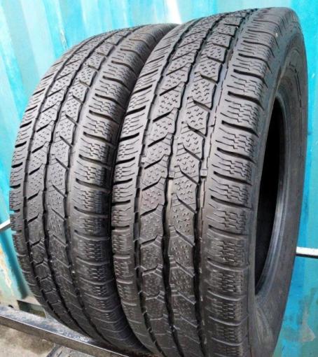 Continental VanContact Winter 205/65 R16C