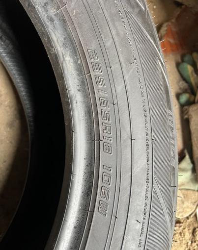 Falken Azenis FK-510 235/65 R18