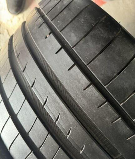 Goodyear Eagle F1 Asymmetric 5 265/40 R21