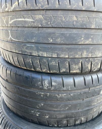 Michelin Pilot Sport 4 S 235/35 R20