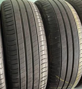 Michelin Primacy 3 215/55 R17