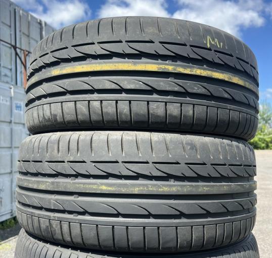 Bridgestone Potenza S001 225/40 R18