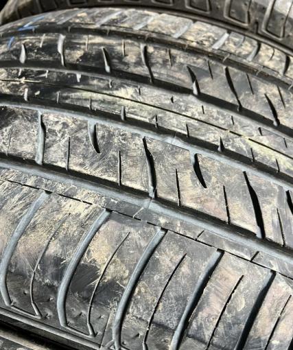 Dunlop Grandtrek PT3A 275/50 R21