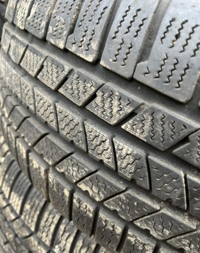 Continental ContiCrossContact Winter 255/60 R18