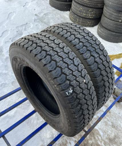 Dunlop SP LT 800 215/75 R16C