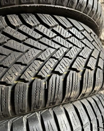 Continental WinterContact TS 860 195/55 R16