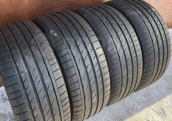 Laufenn SFIT EQ+ 185/55 R15