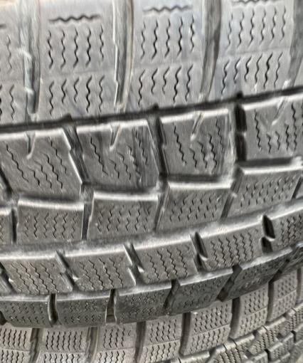 Dunlop Winter Maxx WM01 185/65 R15