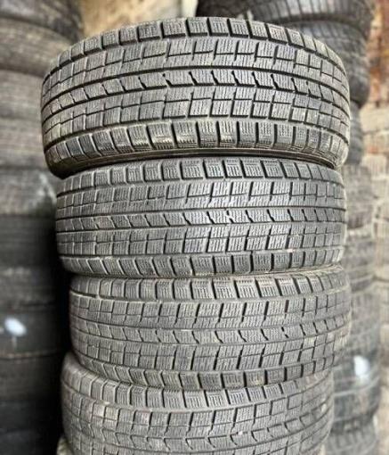 Dunlop DSX-2 225/55 R17