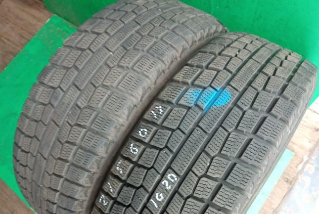 Yokohama Ice Guard IG20 215/60 R17