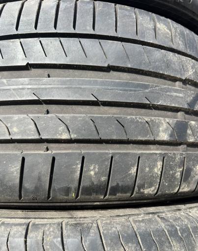 Continental ContiSportContact 5P 235/35 R19