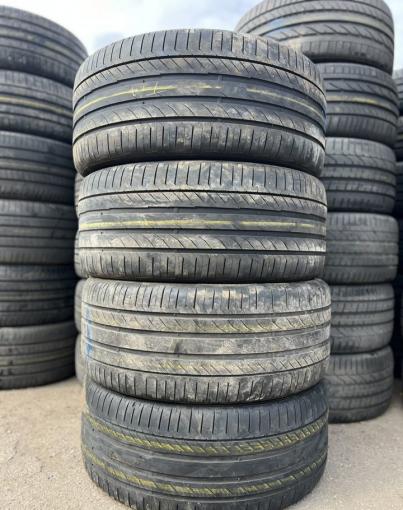 Continental ContiSportContact 5 295/40 R22