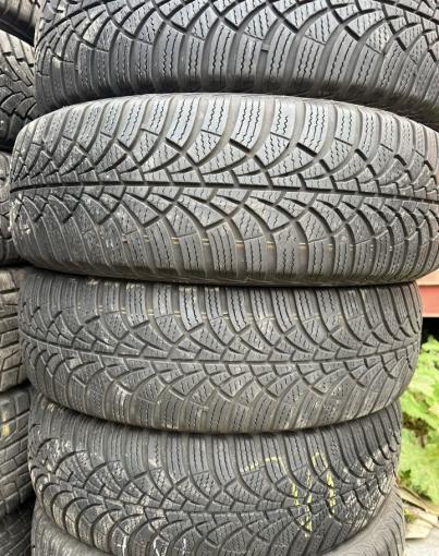 Goodyear UltraGrip 9 185/65 R15