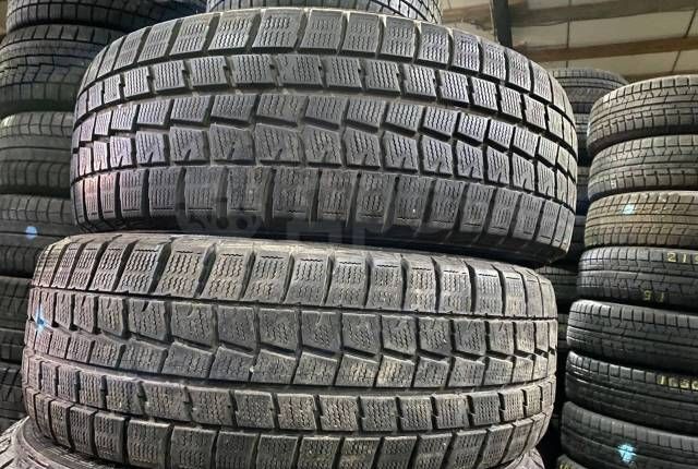 Dunlop Winter Maxx WM02 195/65 R15