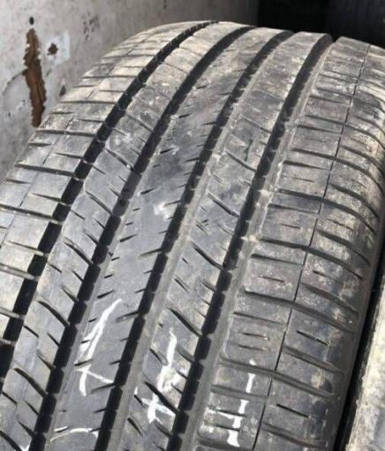 Goodyear Eagle RS-A 245/50 R20