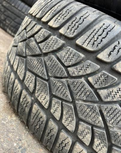 Dunlop SP Winter Sport 3D 245/40 R18