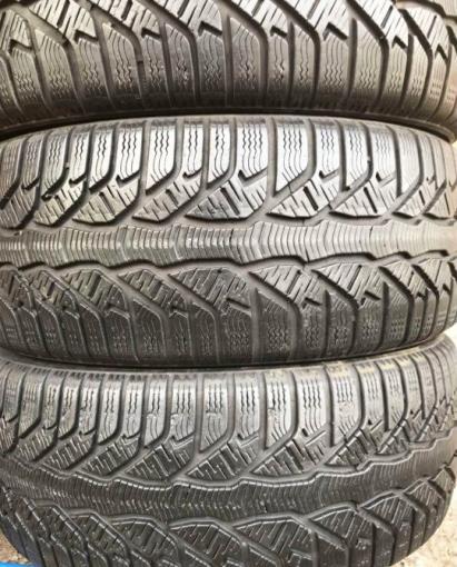 Kleber Krisalp HP2 195/55 R16