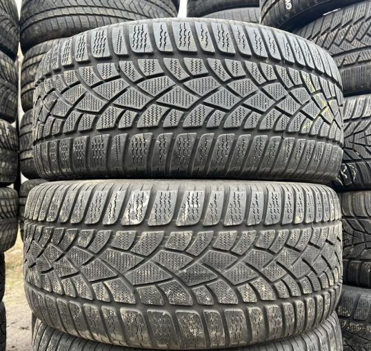 Dunlop SP Winter Sport 3D 245/40 R18