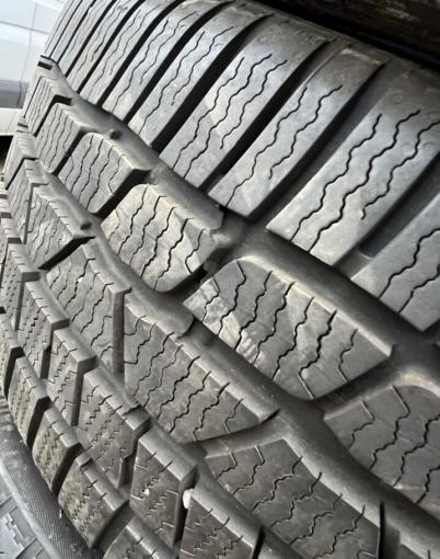 Continental ContiWinterContact TS 830 P 215/40 R17