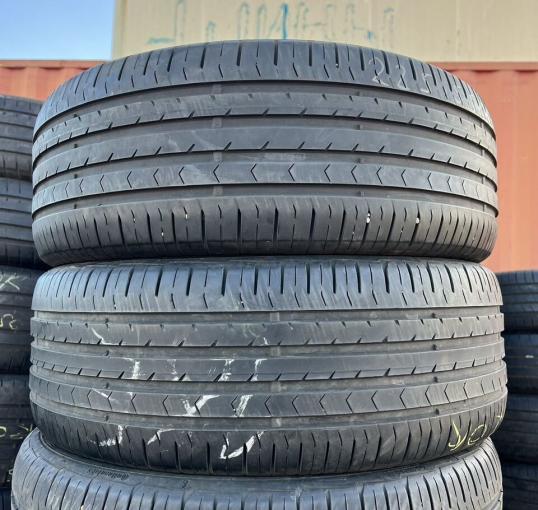 Continental ContiPremiumContact 5 225/55 R17