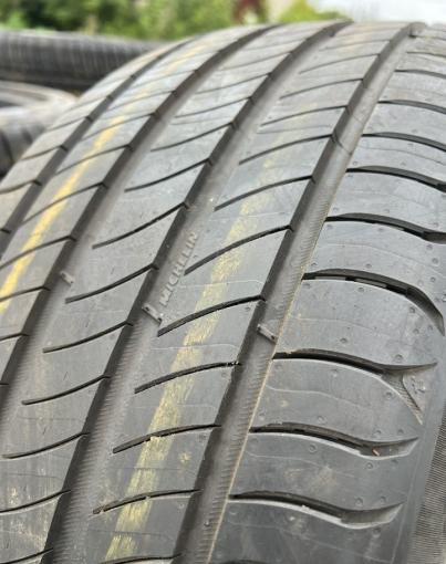 Michelin Primacy 4 255/45 R20