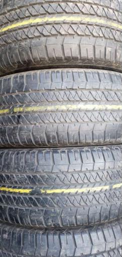 Bridgestone Dueler H/T 684II 275/60 R20