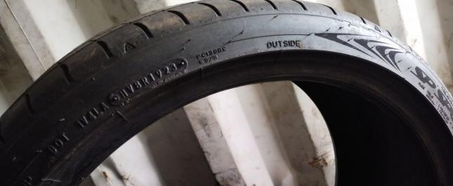 Dunlop SP Sport Maxx 060+ 245/35 R20 95Y