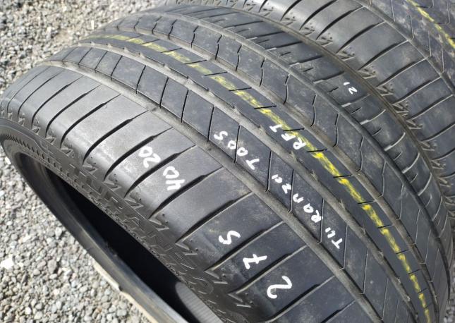 Bridgestone Turanza T005 275/40 R20