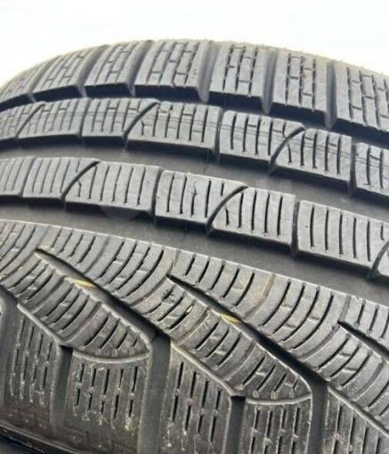 Pirelli Winter Sottozero 210 Serie II 245/50 R18 H