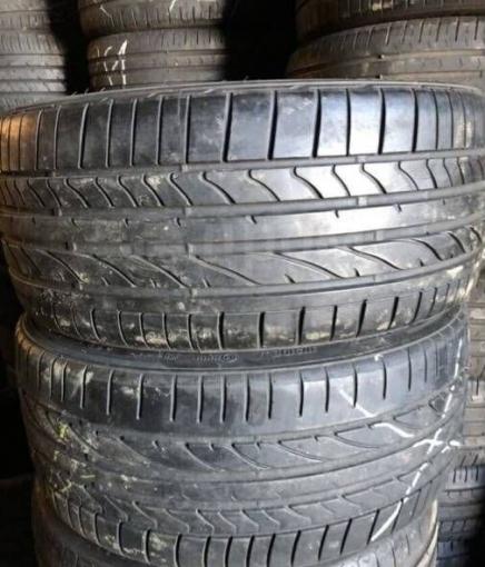 Bridgestone Potenza RE050A 235/40 R19