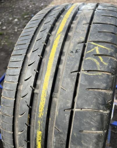 Dunlop SP Sport Maxx 050+ 245/40 R19