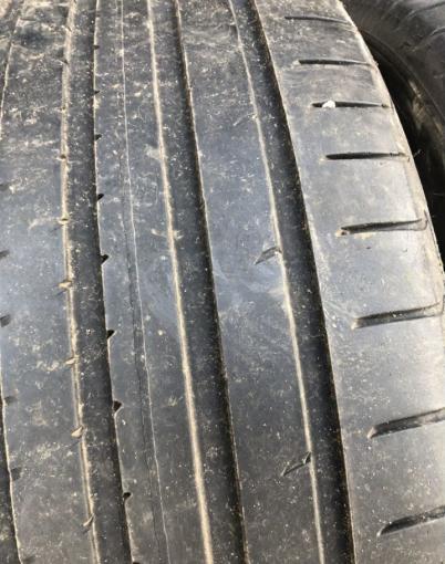 Goodyear Eagle F1 Asymmetric 2 245/40 R19