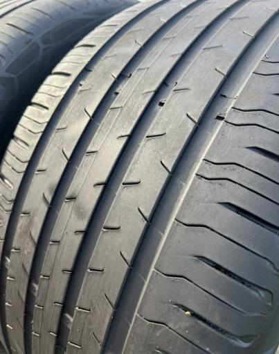 Continental EcoContact 6 275/35 R19