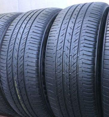 Bridgestone Dueler H/L 400 245/50 R20