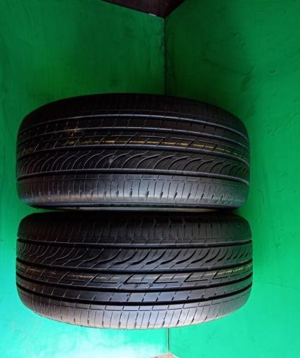 Bridgestone Turanza GR90 225/45 R17