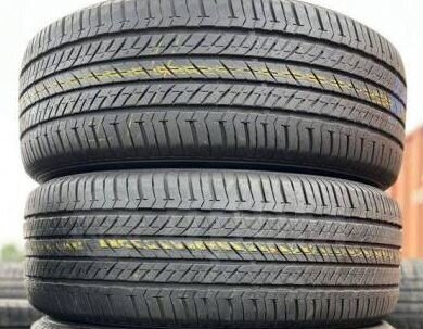 Bridgestone Dueler H/L 400 245/50 R20