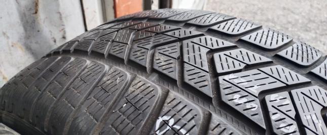 Pirelli Scorpion Winter 255/50 R20