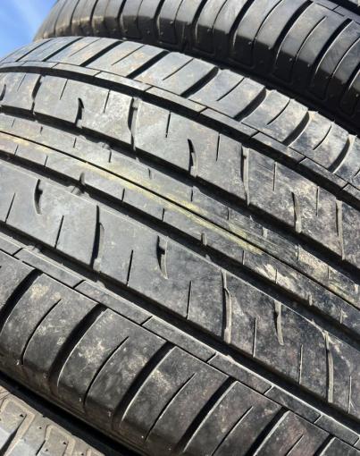 Dunlop Grandtrek PT3A 275/50 R21