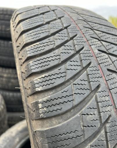 Bridgestone Blizzak LM-001 195/65 R15