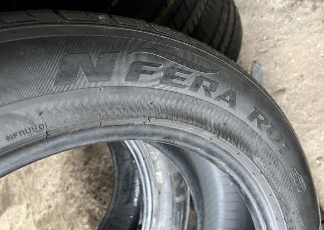 Nexen N Fera RU1 255/55 R19