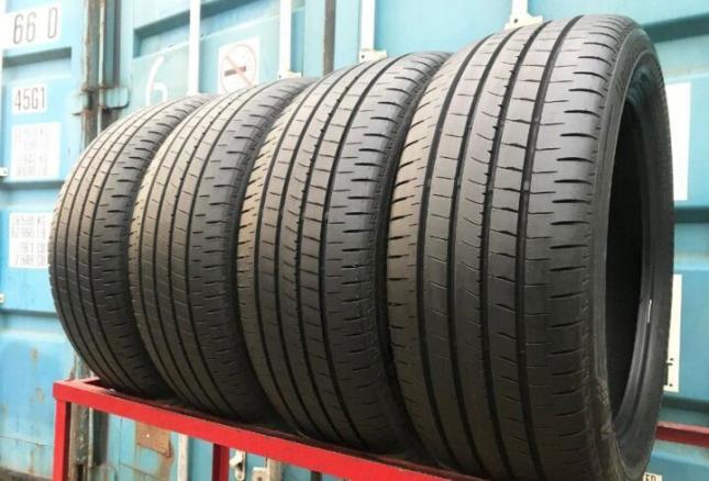 Bridgestone Turanza T005A 245/45 R18