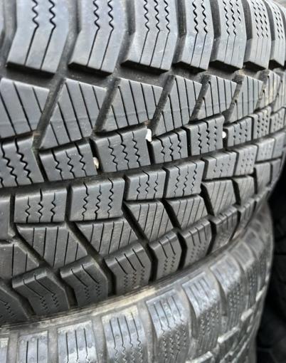 Gislaved Euro Frost 6 205/55 R16