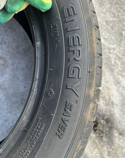 Michelin Energy Saver 205/55 R16