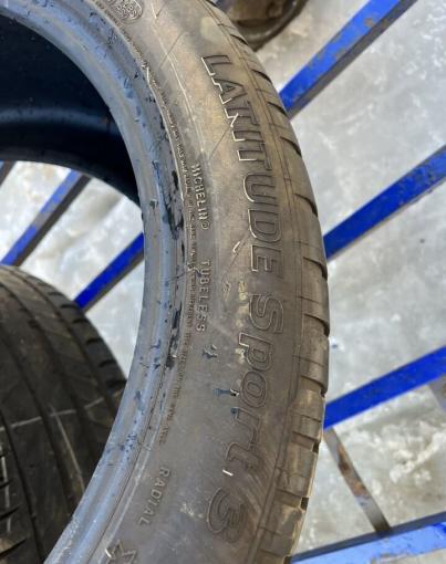 Michelin Latitude Sport 3 295/40 R20