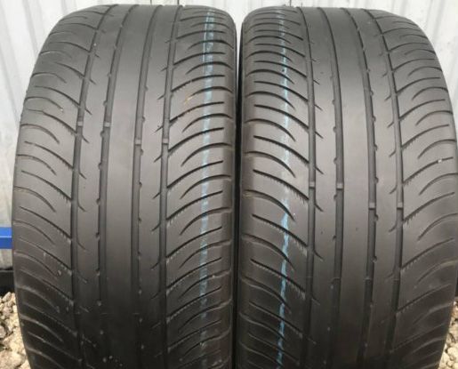 Kumho Ecsta SPT KU31 215/45 R18