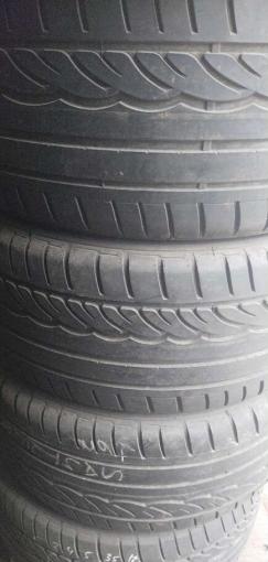 Dunlop SP Sport 01 245/35 R18