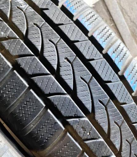 Falken Eurowinter HS-439 225/65 R17