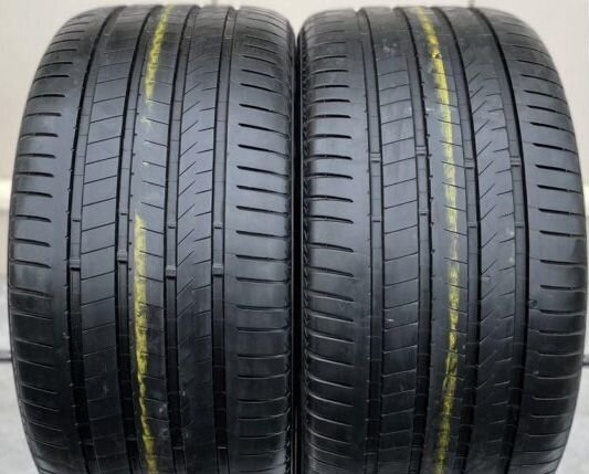 Bridgestone Alenza 001 235/55 R18