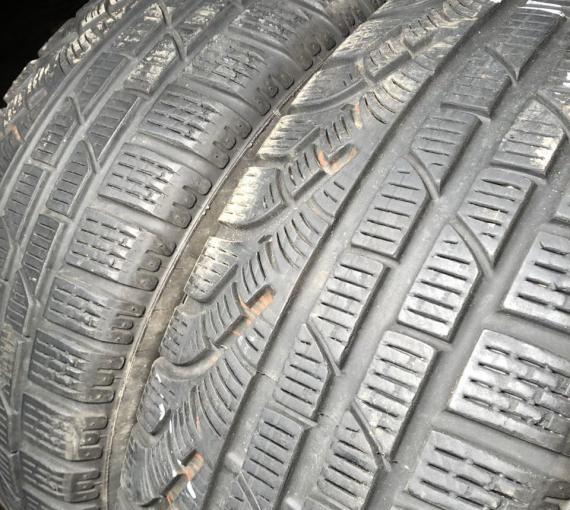 Pirelli Winter Sottozero Serie II 205/50 R17